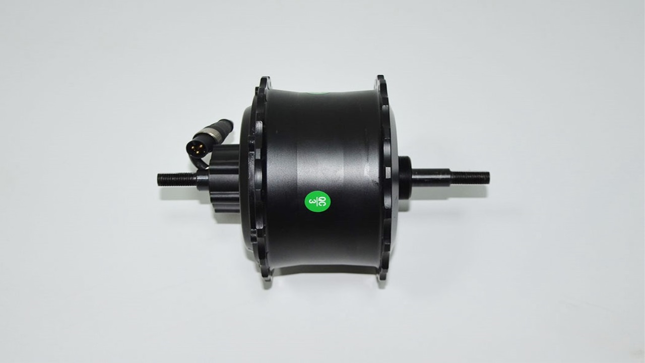 MOTOR (MT-8)